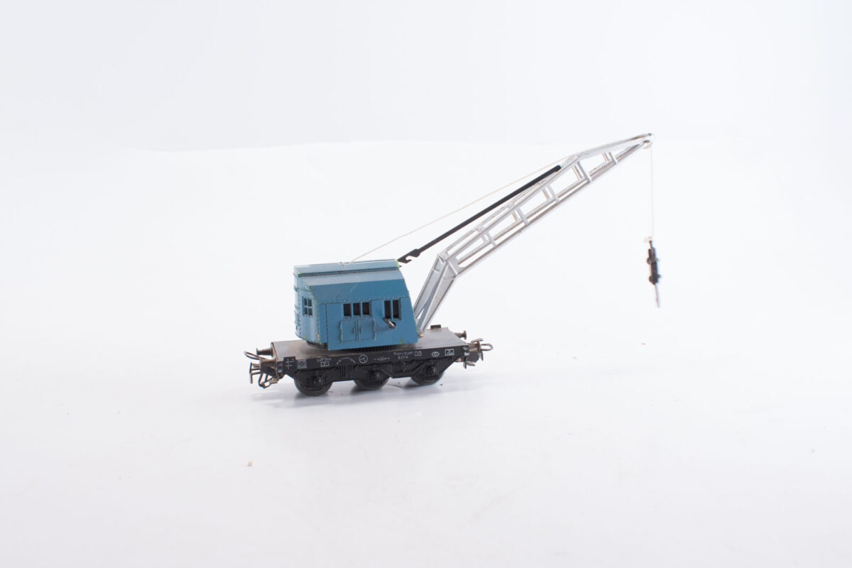 Märklin kraan - Afbeelding 2
