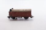 Märklin 320 gesloten goederenwagon met sluitlicht - Afbeelding 2