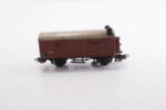 Märklin 320 gesloten goederenwagon met sluitlicht - Afbeelding 3