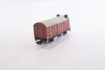 Märklin 320 gesloten goederenwagon met sluitlicht
