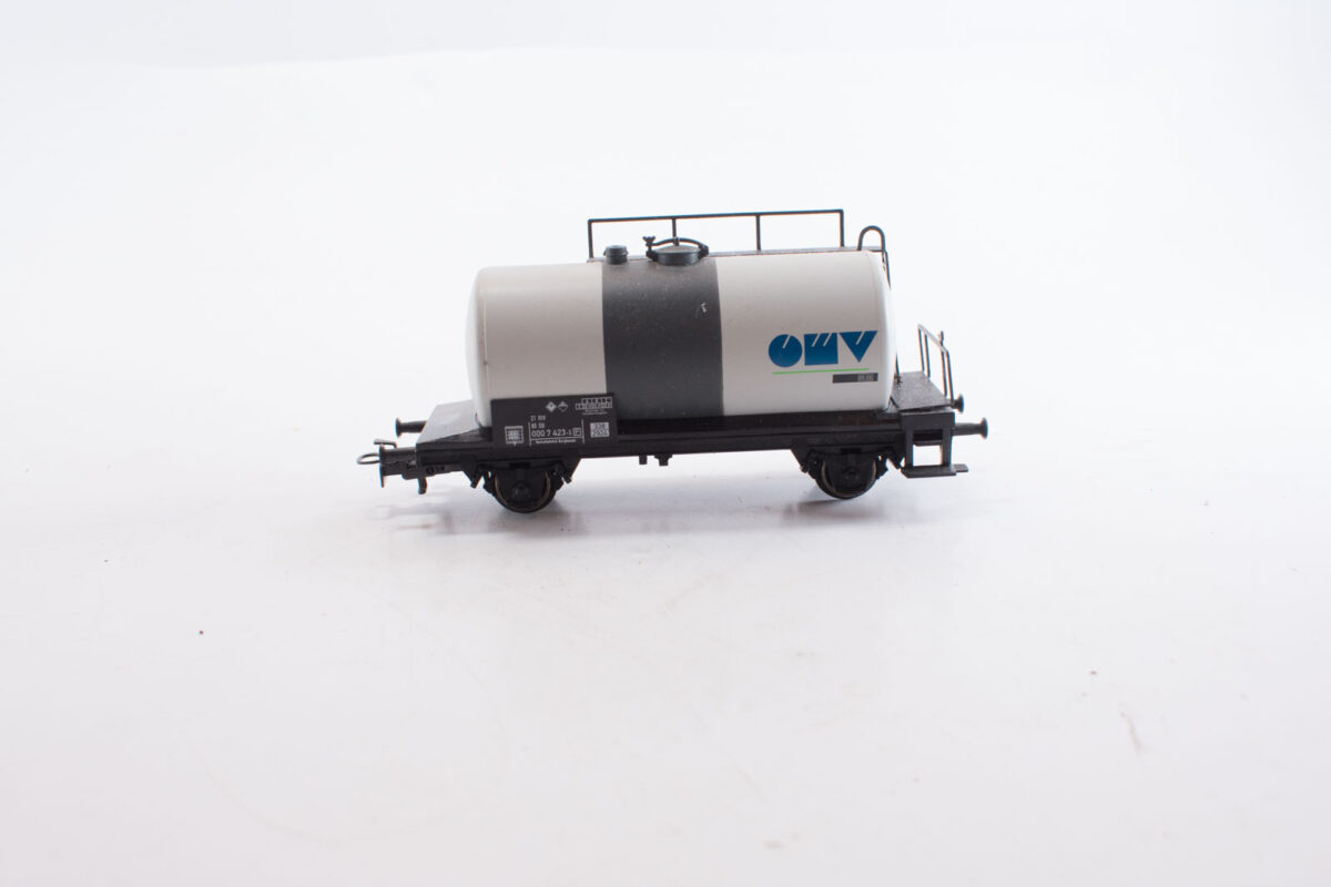 Märklin ketewagon OMV - Afbeelding 2