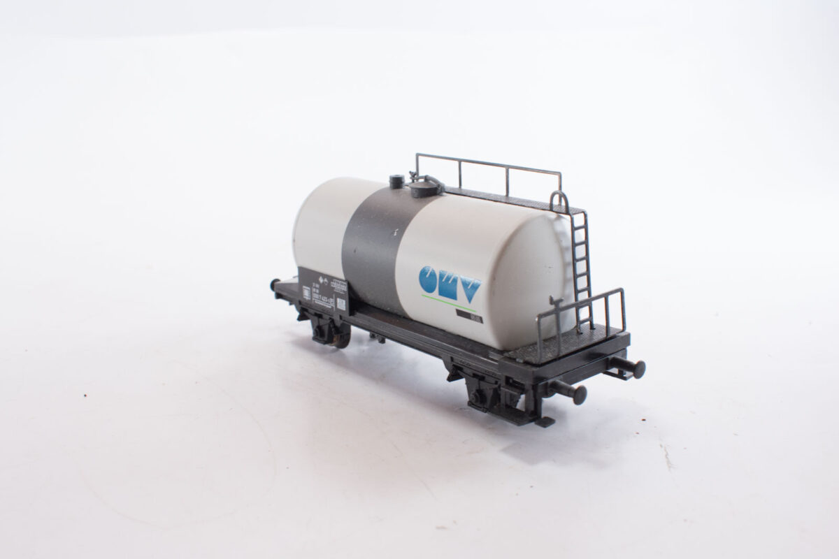 Märklin ketewagon OMV - Afbeelding 3