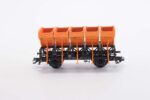 Märklin 48186 muldenkiepwagen DB