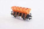 Märklin 48186 muldenkiepwagen DB - Afbeelding 2