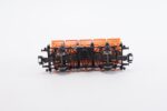 Märklin 48186 muldenkiepwagen DB - Afbeelding 4
