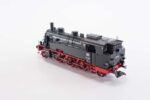 Märklin 39753 Digitale stoomlocomotief BR75.4 DB MFX/sound - Afbeelding 3