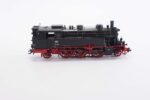 Märklin 39753 Digitale stoomlocomotief BR75.4 DB MFX/sound