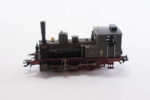 Märklin 37148 digitale stoomlocomotief T3 KPEV MFX/sound - Afbeelding 2
