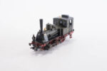 Märklin 37148 digitale stoomlocomotief T3 KPEV MFX/sound - Afbeelding 3
