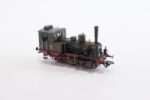 Märklin 37148 digitale stoomlocomotief T3 KPEV MFX/sound