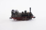 Märklin 37148 digitale stoomlocomotief T3 KPEV MFX/sound - Afbeelding 4