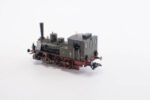 Märklin 37148 digitale stoomlocomotief T3 KPEV MFX/sound - Afbeelding 6