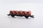 Märklin 47673 container draagwagen SBB - Afbeelding 2