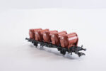 Märklin 47673 container draagwagen SBB - Afbeelding 4
