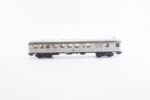 Märklin 4042 Personenwagon 2ekl met sluitlicht DB - Afbeelding 2