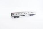 Märklin 4042 Personenwagon 2ekl met sluitlicht DB - Afbeelding 3