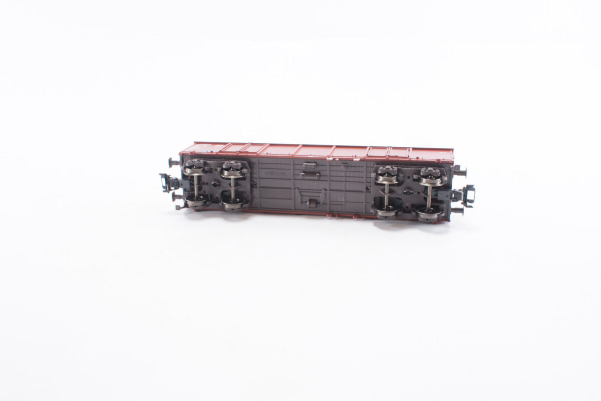 Märklin 46908 hoogboord wagon Eaos DB - Afbeelding 4