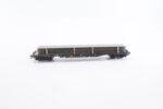 Märklin 47030 plattewagen-set DB - Afbeelding 3