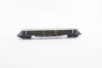 Märklin 47030 plattewagen-set DB - Afbeelding 4