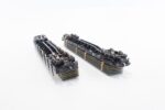 Märklin 47030 plattewagen-set DB - Afbeelding 6