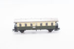 Märklin 94510 personenwagon Museum VSM Apeldoorn