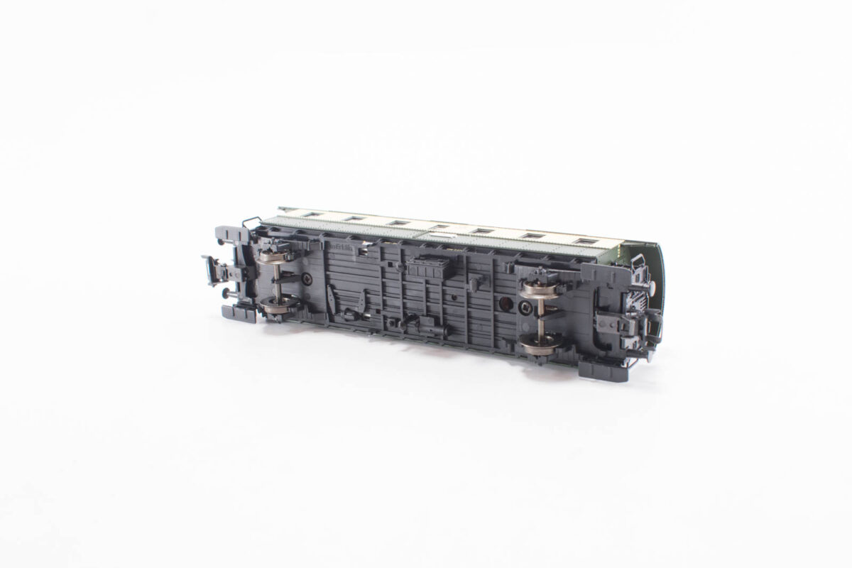 Märklin 94510 personenwagon Museum VSM Apeldoorn - Afbeelding 4