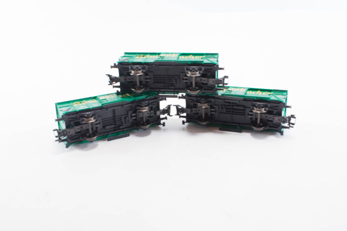 Märklin 48781 wagenset Königsbacher DB - Afbeelding 2