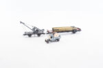 Märklin 45091 wagenset telegrafie DRG - Afbeelding 2