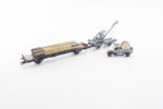 Märklin 45091 wagenset telegrafie DRG - Afbeelding 3