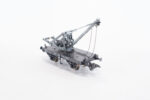 Märklin 45091 wagenset telegrafie DRG - Afbeelding 4