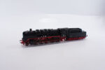 Märklin Digitale stoomlocomotief BR50 DB  MFX sound - Afbeelding 2
