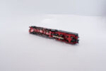 Märklin Digitale stoomlocomotief BR50 DB  MFX sound - Afbeelding 5