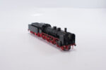 Märklin digitale stoomlocomotief BR 17 DR MFX/sound