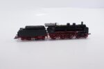 Märklin digitale stoomlocomotief BR 17 DR MFX/sound - Afbeelding 3