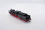 Märklin digitale stoomlocomotief BR 17 DR MFX/sound - Afbeelding 4