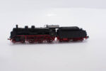 Märklin digitale stoomlocomotief BR 17 DR MFX/sound - Afbeelding 5