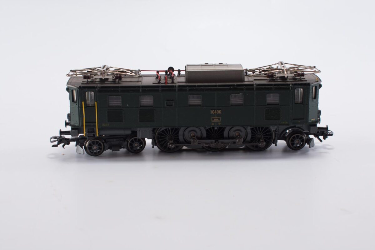 Märklin digitale Elektrische locomotief Ae3/6 SBB - Afbeelding 3