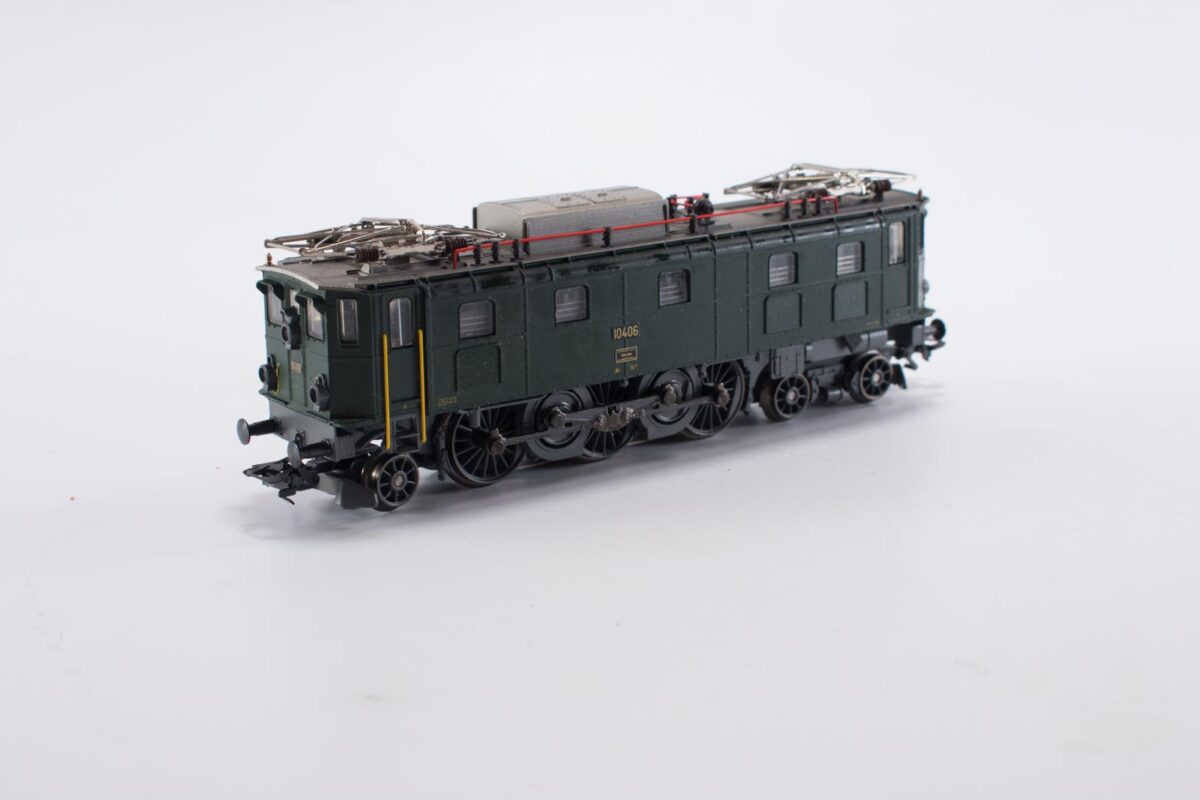Märklin digitale Elektrische locomotief Ae3/6 SBB - Afbeelding 4
