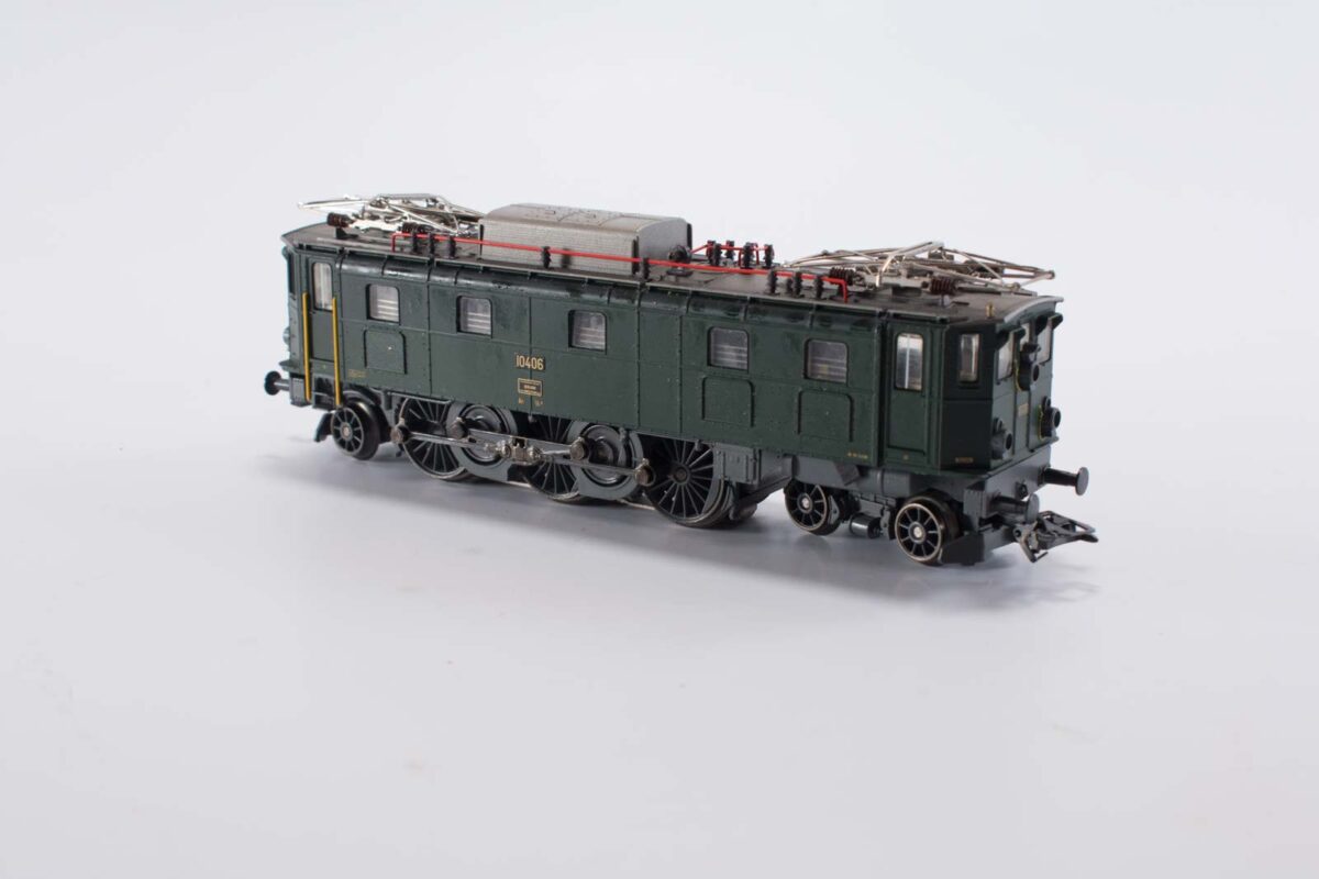 Märklin digitale Elektrische locomotief Ae3/6 SBB - Afbeelding 5