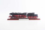 Märklin Digitale stoomlocomotief BR50 DB  MFX sound