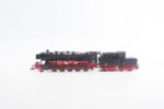 Märklin Digitale stoomlocomotief BR50 DB  MFX sound - Afbeelding 2