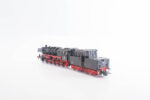 Märklin Digitale stoomlocomotief BR50 DB  MFX sound - Afbeelding 6