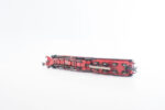 Märklin Digitale stoomlocomotief BR50 DB  MFX sound - Afbeelding 7
