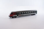 Märklin 42167 vierdeige pendelrijtuigen set SBB BLS - Afbeelding 4