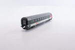 Märklin 42167 vierdeige pendelrijtuigen set SBB BLS - Afbeelding 5