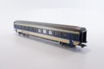 Märklin 42167 vierdeige pendelrijtuigen set SBB BLS - Afbeelding 6