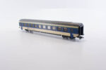 Märklin 42167 vierdeige pendelrijtuigen set SBB BLS - Afbeelding 7