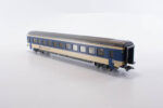 Märklin 42167 vierdeige pendelrijtuigen set SBB BLS - Afbeelding 8