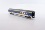 Märklin 42167 vierdeige pendelrijtuigen set SBB BLS - Afbeelding 10