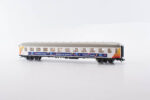 Märklin 4290 reclamewagen set 4 delig DB - Afbeelding 6